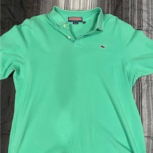 Medium vineyard vines polo